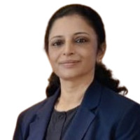 Hemalatha Saptarshi